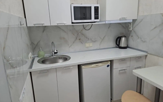 Апартаменты Пляжные на Дражинского 7а, 1