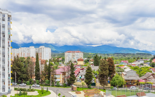 Zhk Frukty Apelsin 7041 Flat