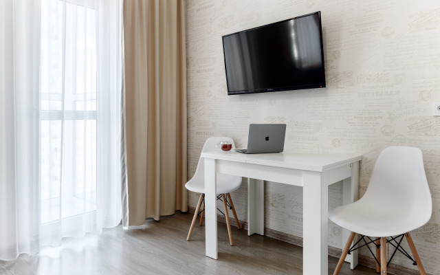 Sobstvennik Rostov Flat