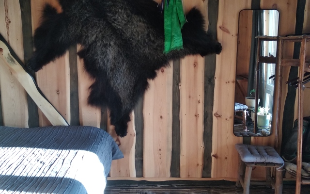 Гостевой Дом Музей-усадьба семьи Головань