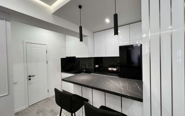 Cozy Apt 3 City Center Apartment