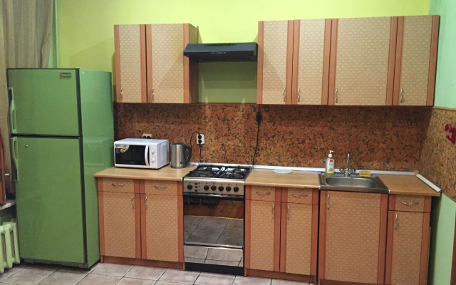 Квартира на Набережной Реки Фонтанки 85