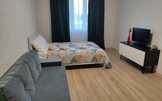 Апартаменты в ЖК Счастье возле Града