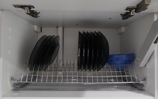 2-комнатные апартаменты "Red Glade Volgograd"