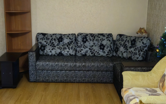Квартира Уютная 10 мин пешком до вокзалов