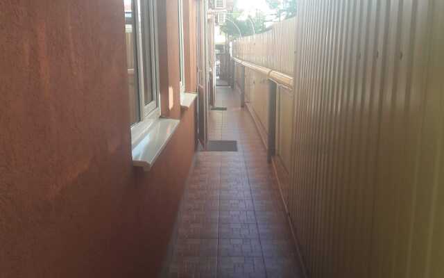 Lyudmila Guest House