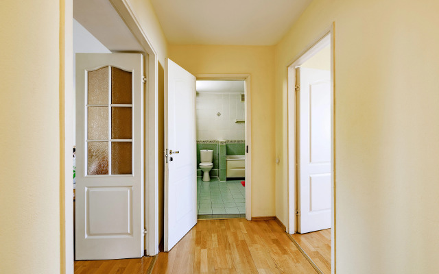 Квартира на пр. Ленина 55Б