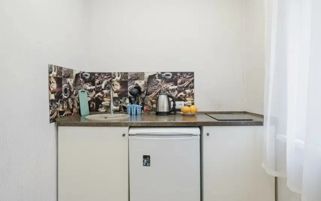 Квартира Красина 7