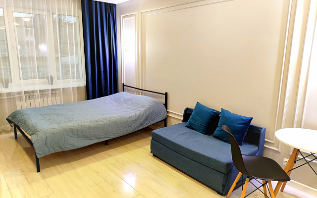 Квартира Уютная Комфортабельная