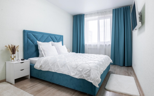 Ryadom s Kremlem Apartments