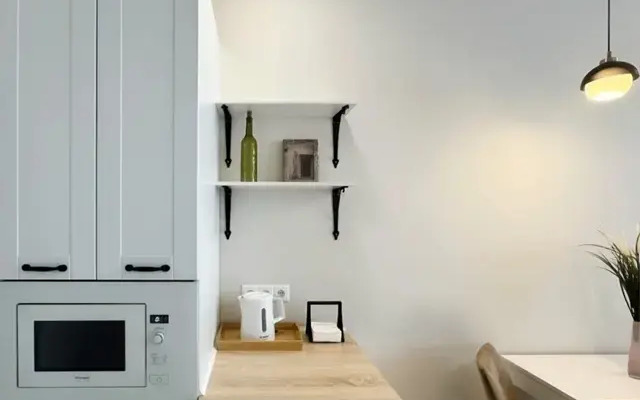 Na Ulitse Dmitriya Mendeleeva 7 Flat
