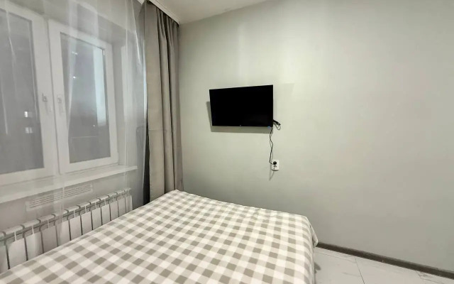 Uyutnaya Na Krylova Flat