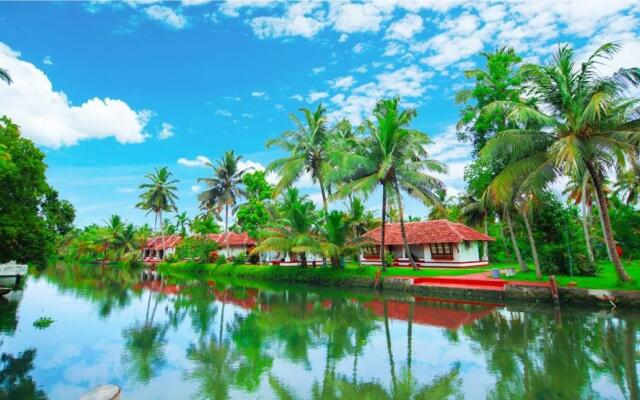 Ayurrathna Coir village lake Resort