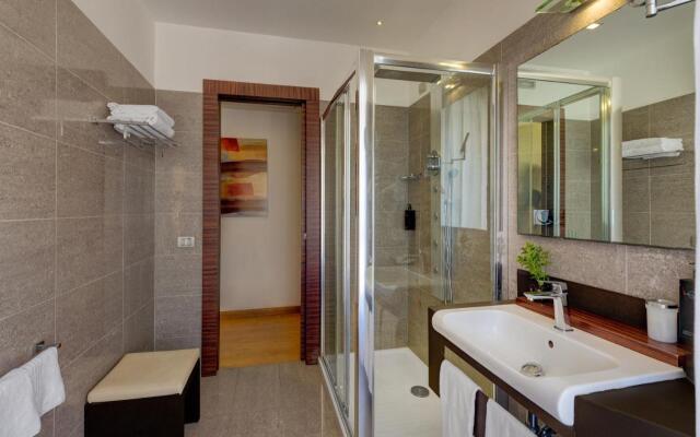 Hotel Trevi Collection