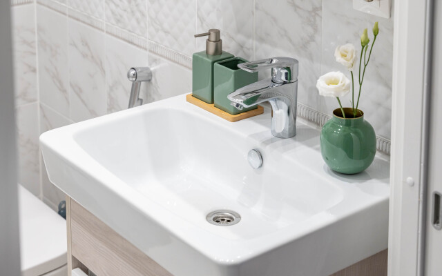 Апартаменты Beautiful apartaments 4 You +