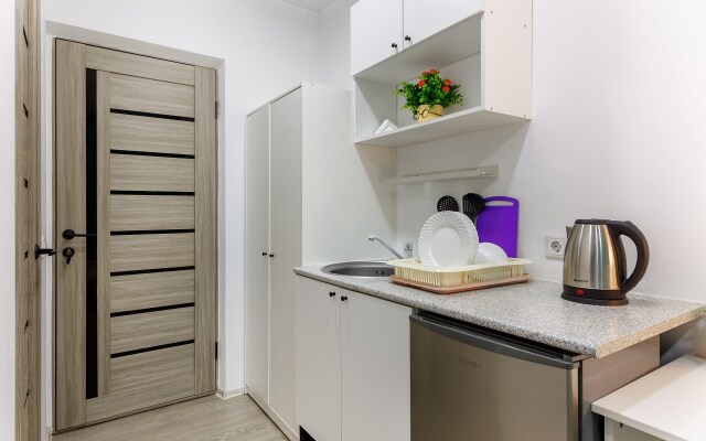 Na Lenina 64 Apartment