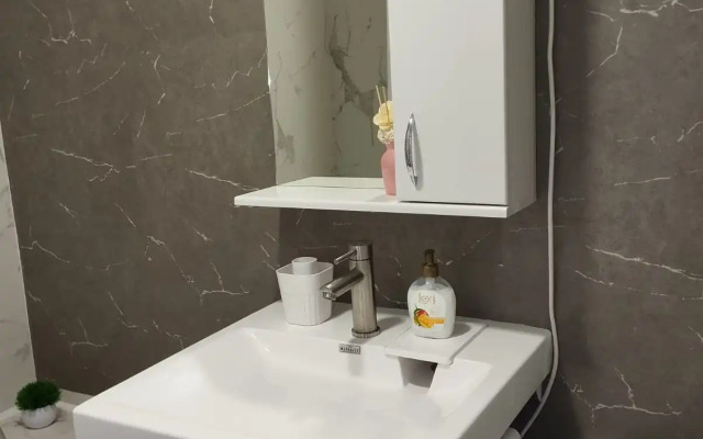 Na Bosforskom 14 Alfa Rent Anapa Flat