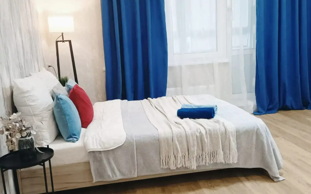 Квартира Видовая в Новом Доме