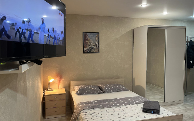 Апартаменты LOYAL' Ь Ленина 26