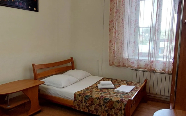 Отель Чехов