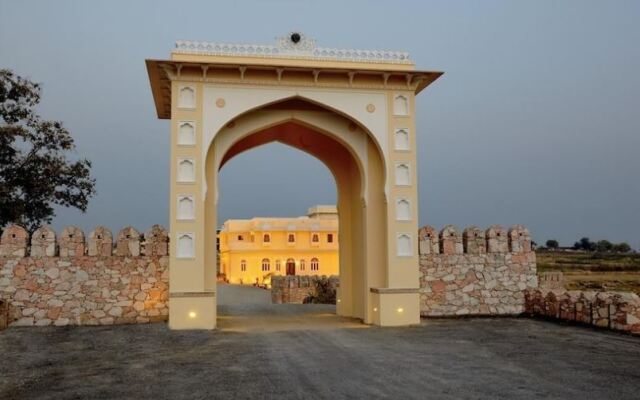 Hotel Pratap Niwas - A Heritage Resort