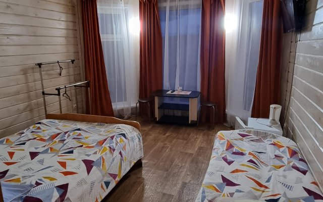 lastochka Guest house