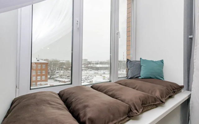 Apartments Cosmos Apart Na Kujbysheva