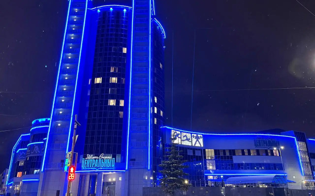 Квартира в Центре Калуги