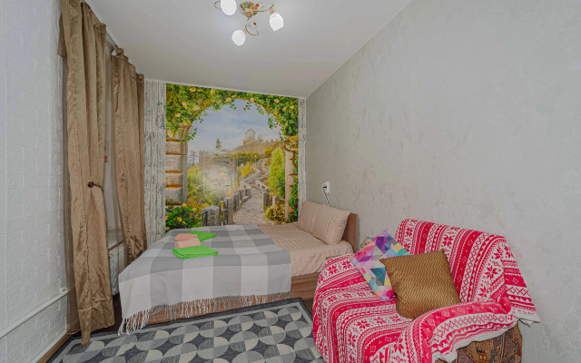 Меблированные комнаты Симфония Уюта