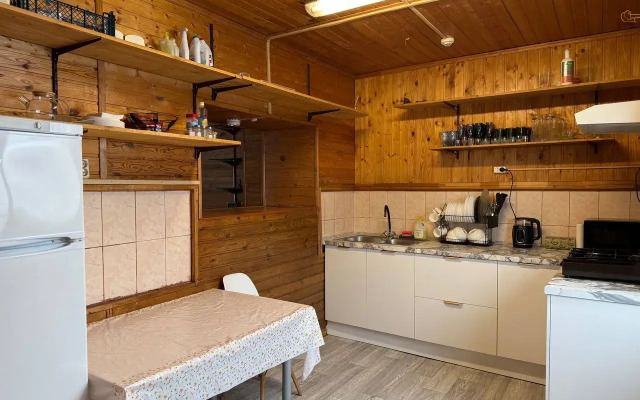 Частный Дом Просторный и Идеальный для Мероприятий от ДимДом