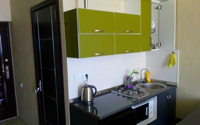Irida Apart-Hotel