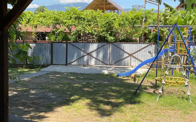 Pekan Guest house