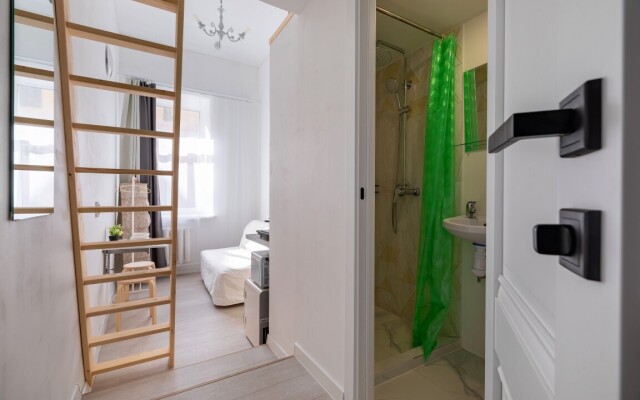 Apartamenty Obvodny 203 (1)