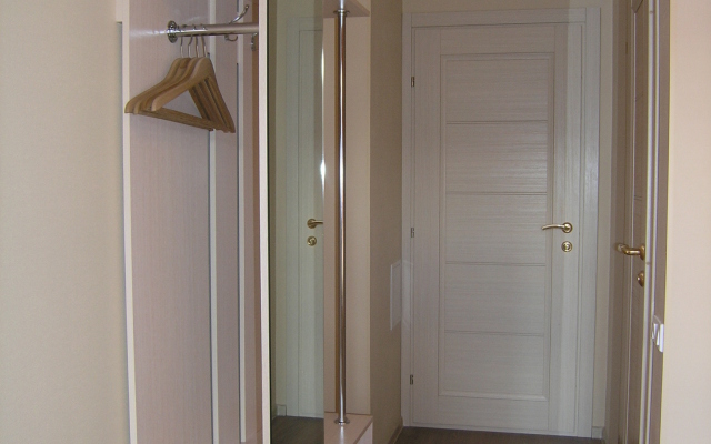 Апартаменты Studio Ante возле Аквапарка