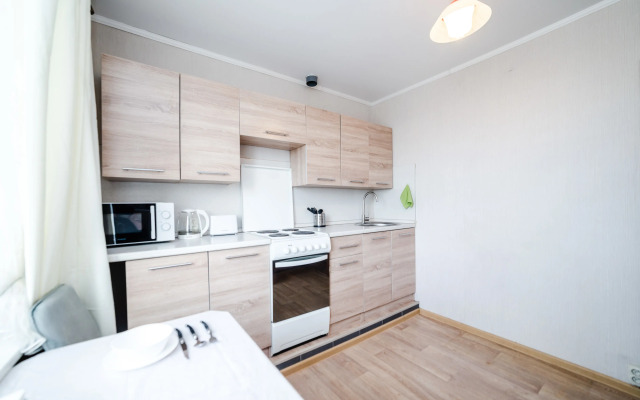 Апартаменты Проспект Мира 184 к 2