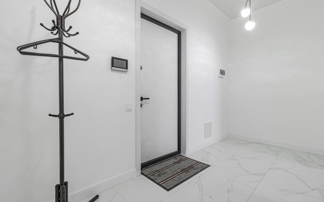 Idealnaya Dlya Semeynogo Otdykha Zhk Medina Flat