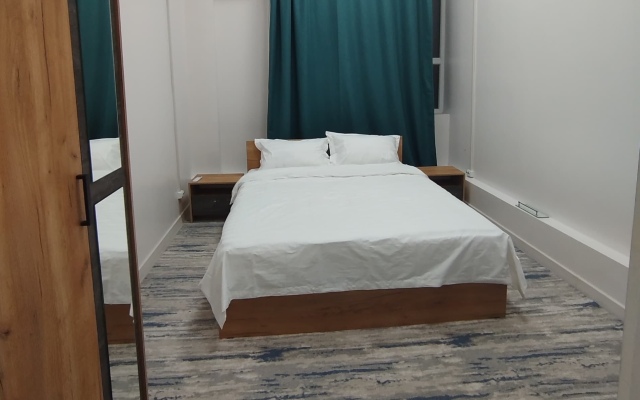 Tulpar Mini Hotel