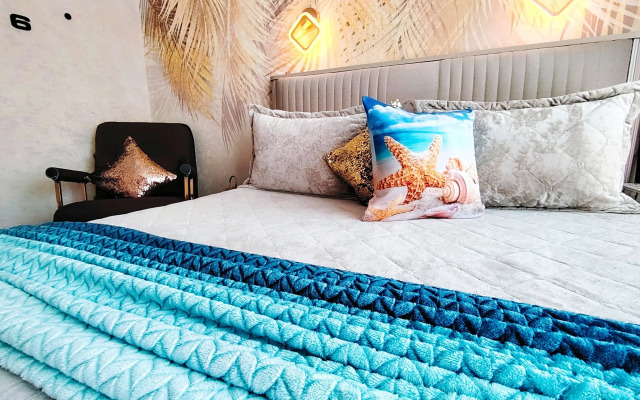 Gosti Sochi Apartments