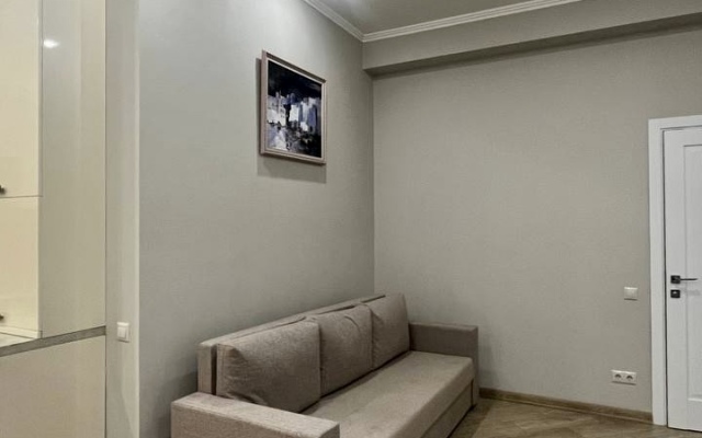 Laura 17 S Vidom Na Gory Apartments