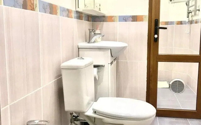 Апартаменты Розмарин 3