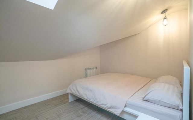 Les Amis Apartments 14