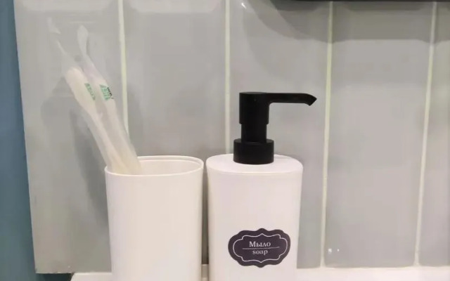 Квартира на Новоселов 45 к 1