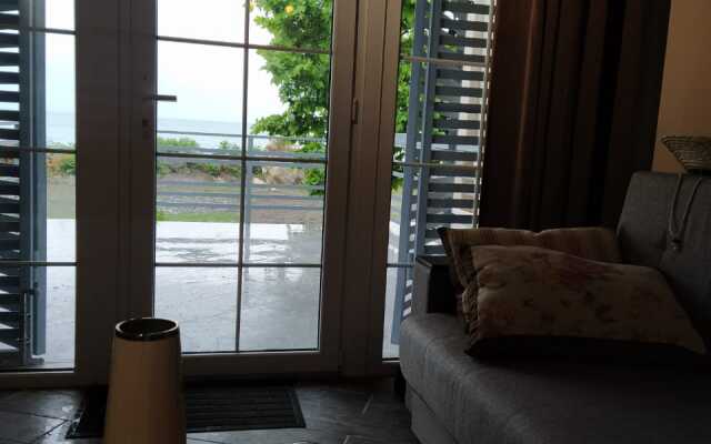 Domik So Vsemi Udobstvami Boutique Hotel