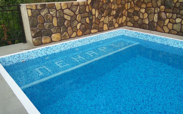 LenArt Guest house