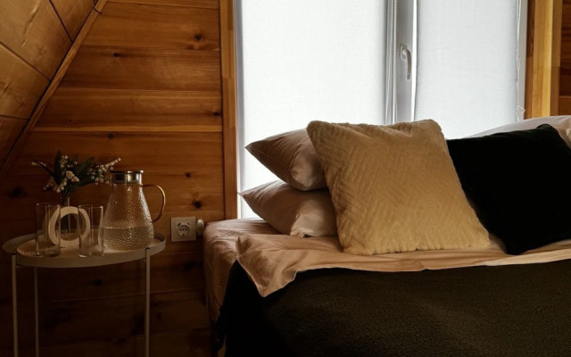 Частный дом Your home