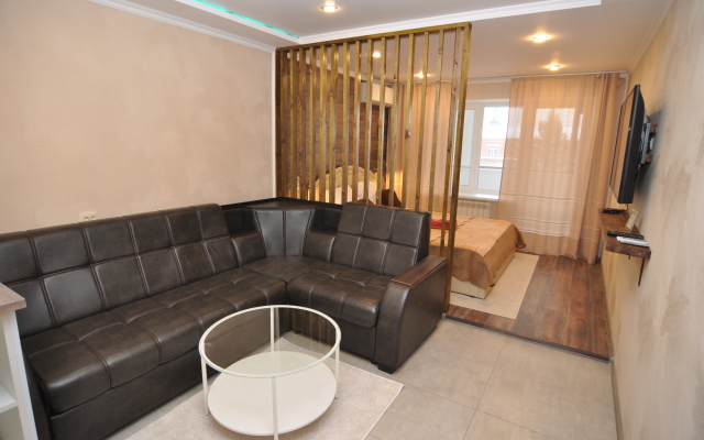 Apartamenty 2-Komnatnaya Kvartira