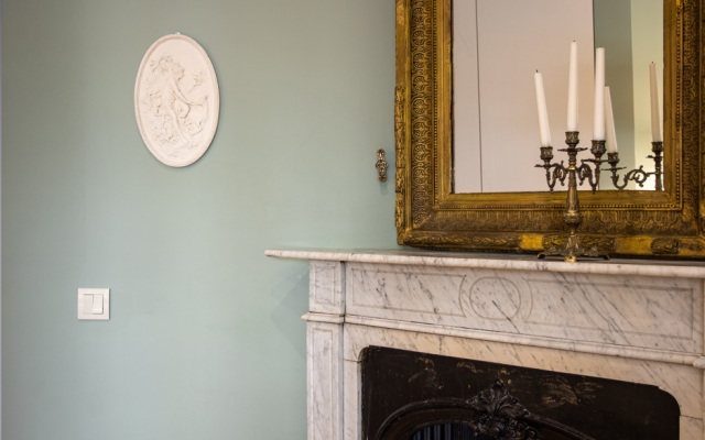 Квартира Петербург