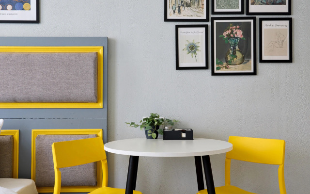 Квартира RoomyRoom Loft-II на Английском проспекте