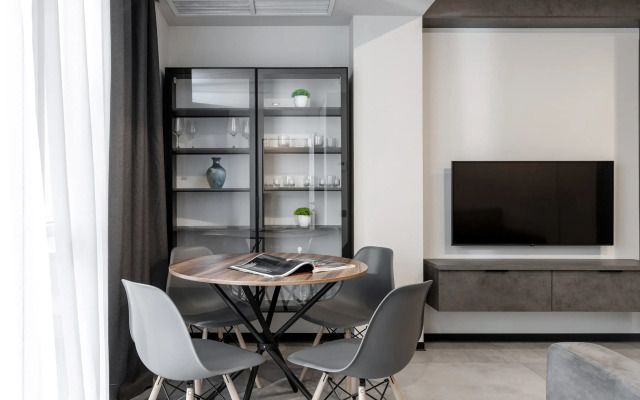 Loft 3 Mandarin Park Apartments