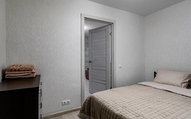 Dvukhkomnatnaya Flat - Apartment in Moscou - Photo 5